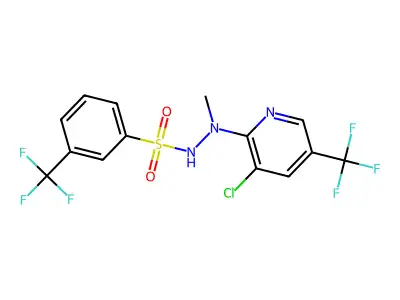 4J-910 structure