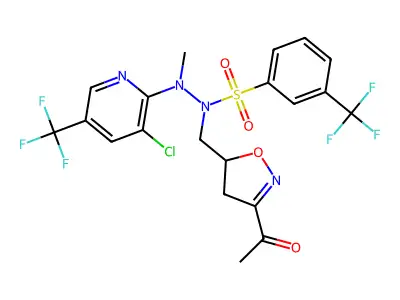 4J-918 structure