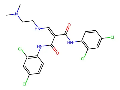 4J-927 structure