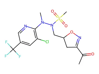 4J-929 structure