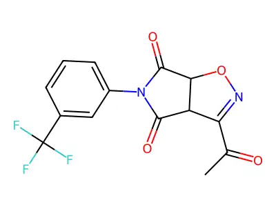 4J-936 structure