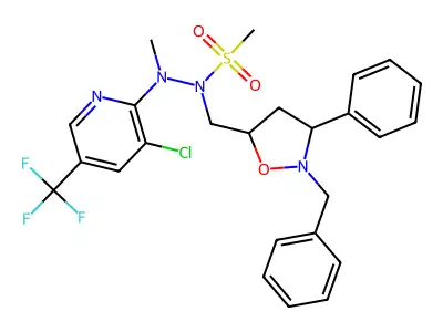 4J-950 structure