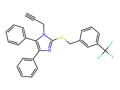 4K-538S structure