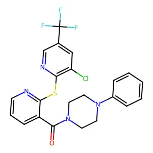 4K-900 structure