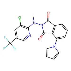 4K-913 structure
