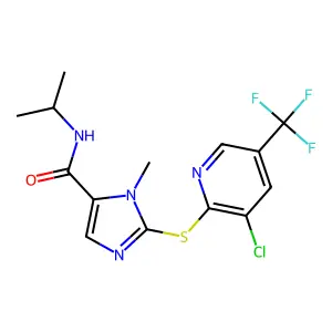 Bionet1_001692 structure