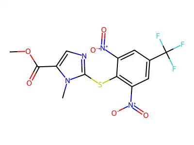 4L-011 structure