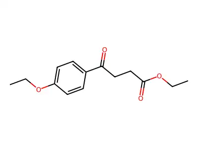5-bromo-N-(4-nitrophenyl)thiophene-2-sulfonamide structure