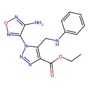 ZERO/001916 structure