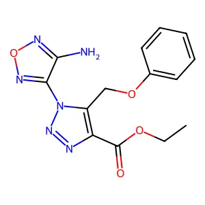 ZERO/001918 structure