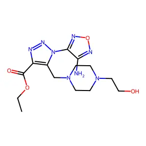 ZERO/001922 structure