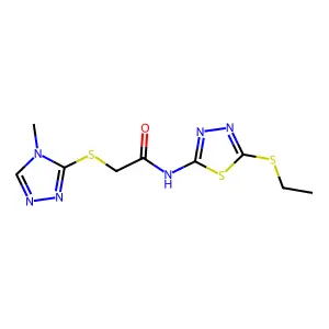 Cambridge id 6345675 structure