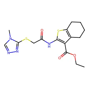 BAS 03431042 structure