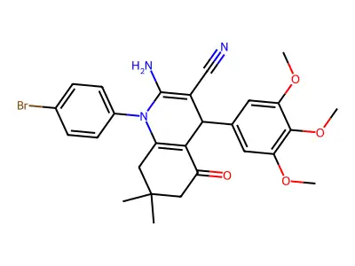 SALOR-INT L222461-1EA structure