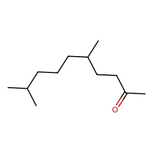 5,9-Dimethyl-2-decanone structure