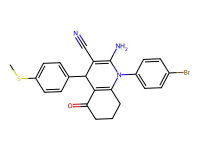 RefChem:463118 structure