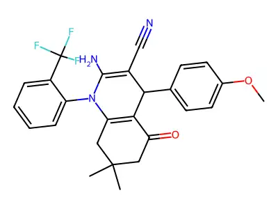 A1351/0061005 structure