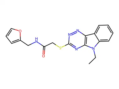 primordazine B structure