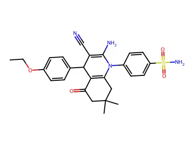 SALOR-INT L222135-1EA structure