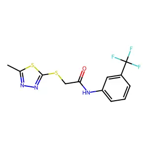 CBKinase1_001484 structure
