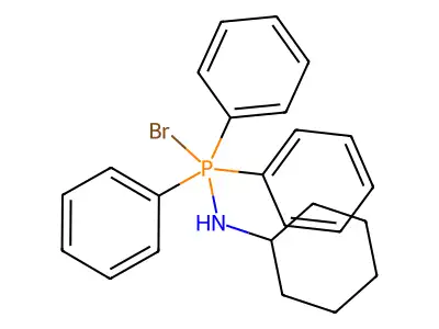 2-(2,4-Dichlorophenoxy)-5-nitropyridine structure