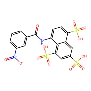 NF007 structure