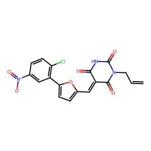 BIM-0036168.P001 structure