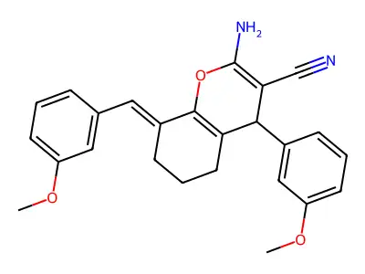 A0534/0024633 structure