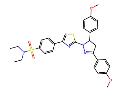 A0838/0039291 structure