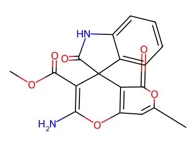 BAS 06900480 structure