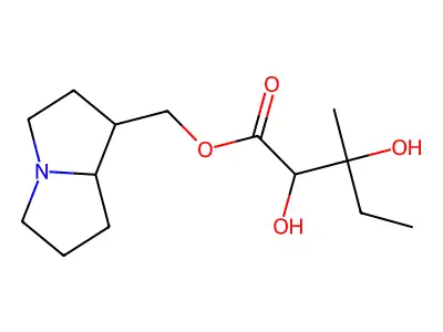 4-溴亚苄基丙二腈 structure