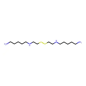 WR-149024 free base structure