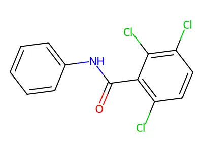 Lysine-methotrexate structure