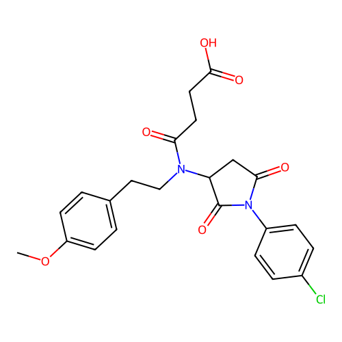 BAS 00867446 structure