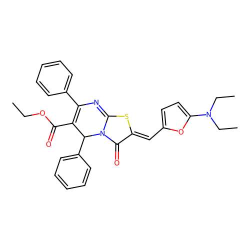 AE-641/14714281 structure