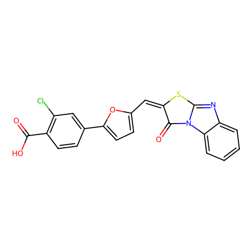 AO-081/14336019 structure