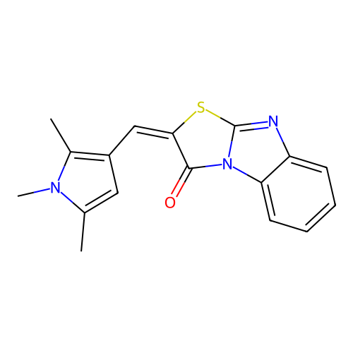 CDS1_003685 structure