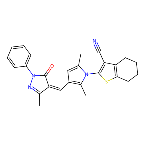 AO-081/14336011 structure