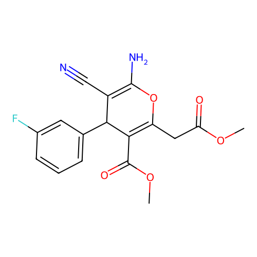 BAS 07416833 structure