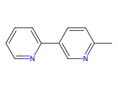 2-Ethyl-6-methoxypyridine structure