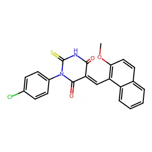 AH-487/37146086 structure