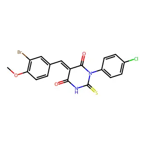 AH-487/11927113 structure