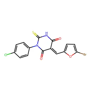 Probes1_000464 structure