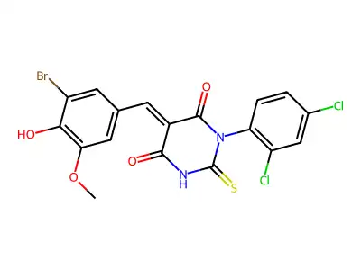 AH-487/11926042 structure