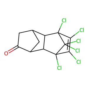 2,5-Dibromo-3,6-dimethyl-1,4-benzoquinone structure