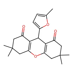 CBChromo1_000034 structure