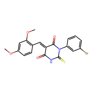CDS1_001712 structure