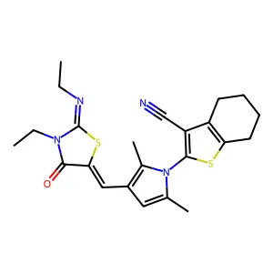 AO-081/14338038 structure