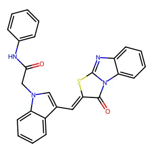 CDS1_001757 structure