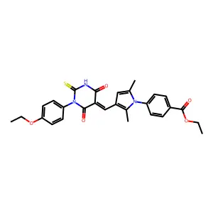 AH-487/14753062 structure